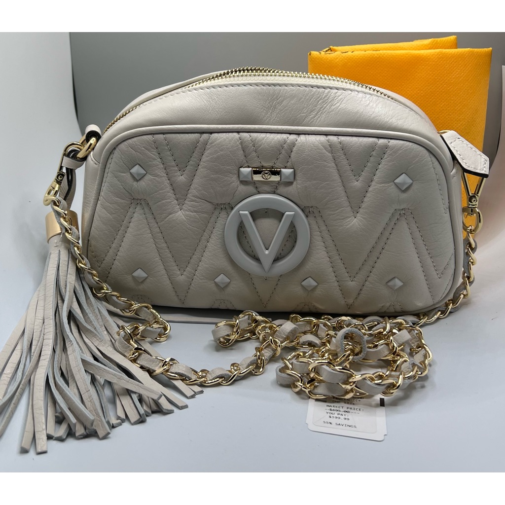 Mario Valentino Handbag
